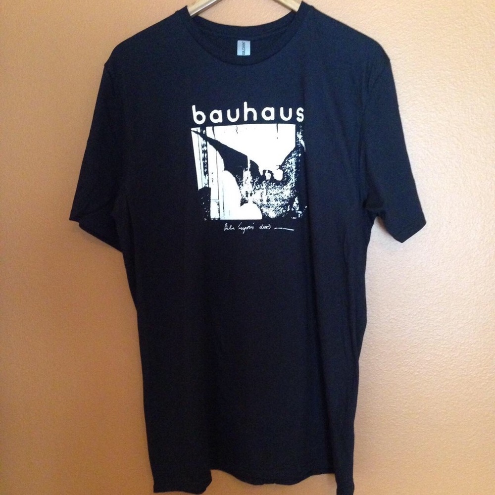 Men’s Bauhaus T-Shirt